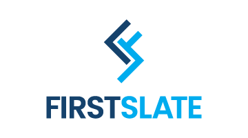 firstslate.com is for sale