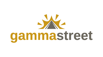 gammastreet.com is for sale