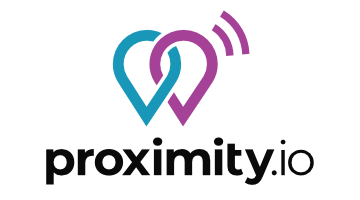 proximity.io is for sale