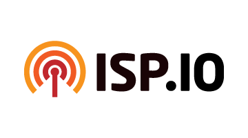 isp.io is for sale