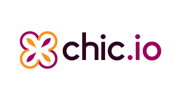 chic.io is for sale