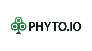 phyto.io is for sale