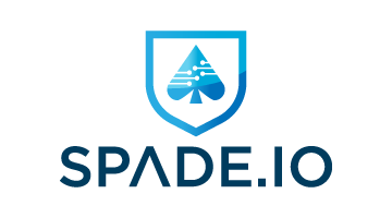 spade.io is for sale