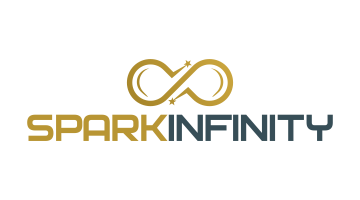 sparkinfinity.com is for sale