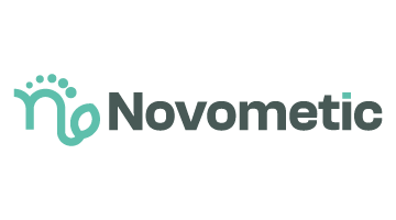 novometic.com is for sale