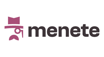 menete.com is for sale