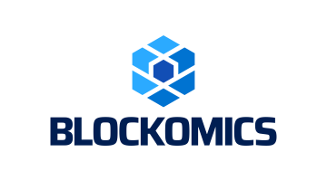 blockomics.com is for sale