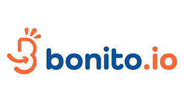 bonito.io is for sale