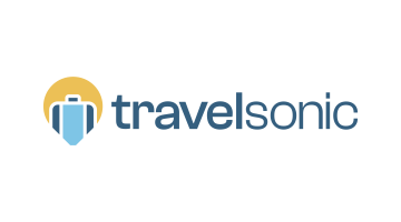 travelsonic.com is for sale