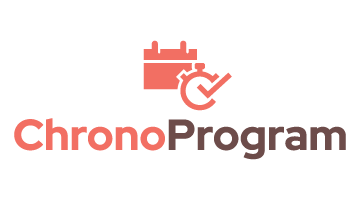 chronoprogram.com is for sale