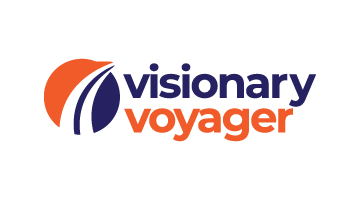 visionaryvoyager.com is for sale