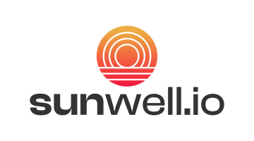 sunwell.io is for sale