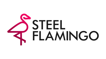 steelflamingo.com is for sale
