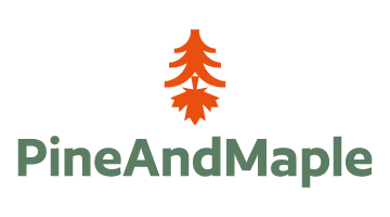pineandmaple.com is for sale