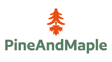 pineandmaple.com is for sale