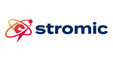 stromic.com