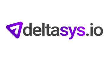 deltasys.io is for sale