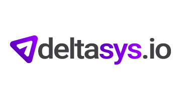 deltasys.io