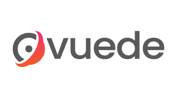 vuede.com is for sale