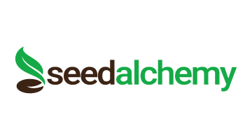 seedalchemy.com