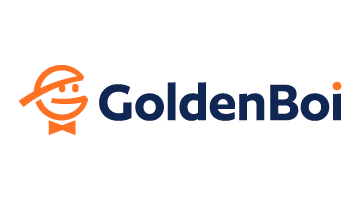 goldenboi.com is for sale