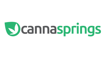 cannasprings.com is for sale