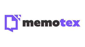 memotex.com is for sale