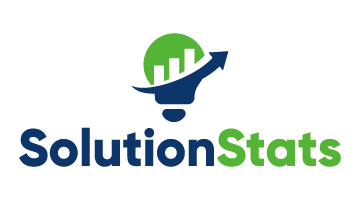 solutionstats.com is for sale