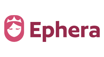 ephera.com is for sale