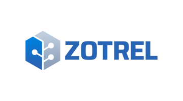 zotrel.com is for sale