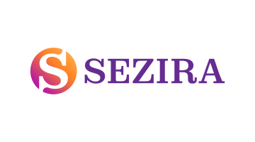 sezira.com is for sale