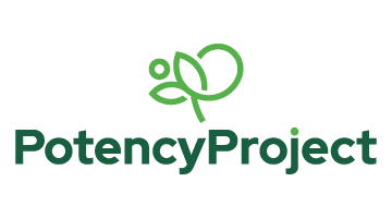 potencyproject.com is for sale