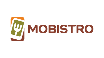 mobistro.com is for sale