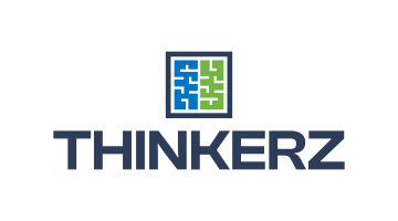 thinkerz.com is for sale