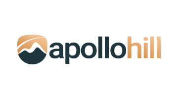 apollohill.com is for sale