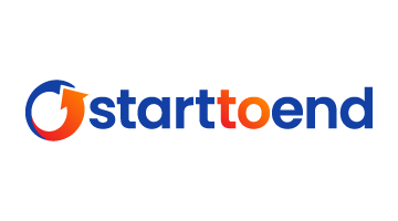 starttoend.com is for sale