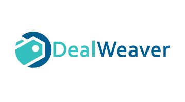dealweaver.com is for sale