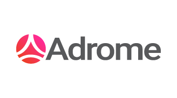 adrome.com is for sale