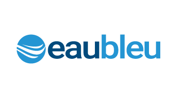 eaubleu.com