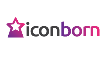 iconborn.com is for sale