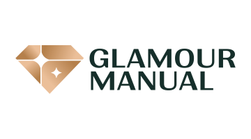 glamourmanual.com is for sale