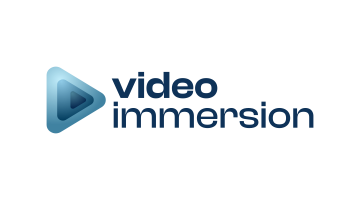 videoimmersion.com is for sale