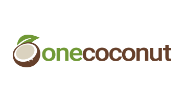 onecoconut.com is for sale