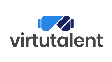 virtutalent.com is for sale