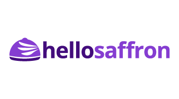 hellosaffron.com is for sale