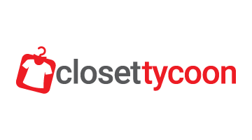 closettycoon.com is for sale