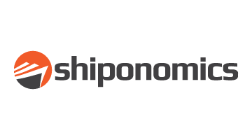 shiponomics.com is for sale