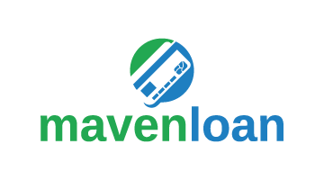 mavenloan.com is for sale