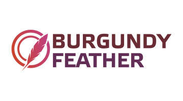 burgundyfeather.com is for sale