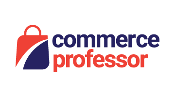 commerceprofessor.com is for sale